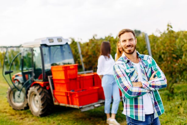 kako pokrenuti agro biznis