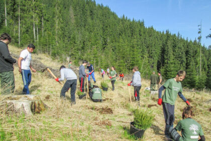 ruralni razvoj