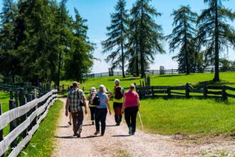 ruralni turizam