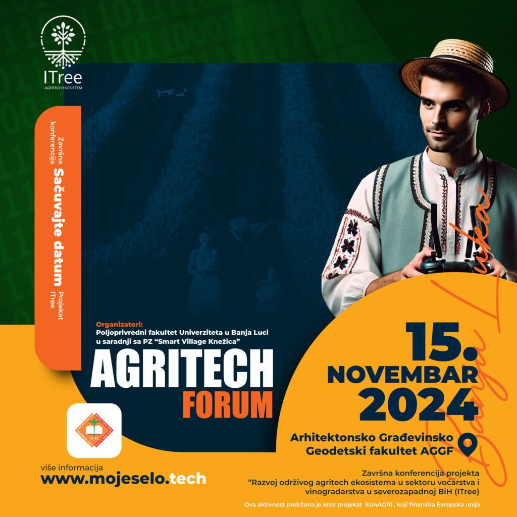 agritech forum