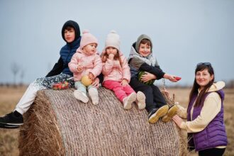 obrazovanja u ruralnim sredinama