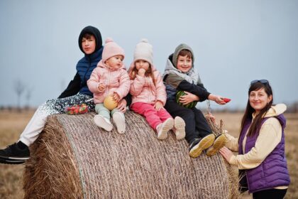 obrazovanja u ruralnim sredinama