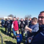 Dronovi u poljoprivredi