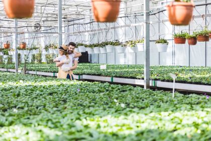 Pametne tehnologije u hortikulturi