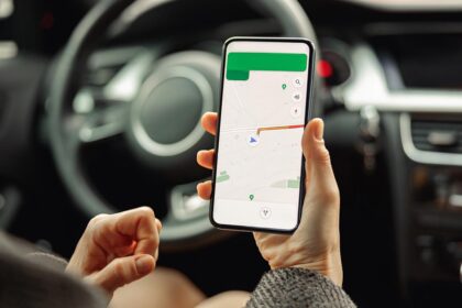 Kako da tvoje selo bude na Google mapi