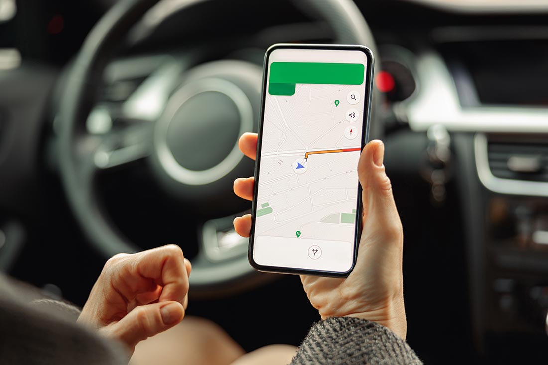 Kako da tvoje selo bude na Google mapi