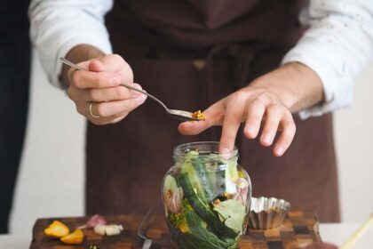 Fermentacija u kućnoj radinosti