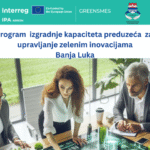 zelenim inovacijama