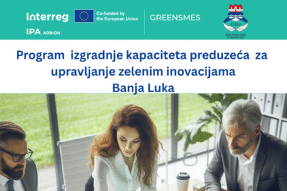 zelenim inovacijama