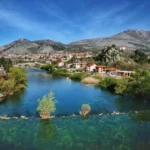 Podrška pametnim selima i ruralnom turizmu