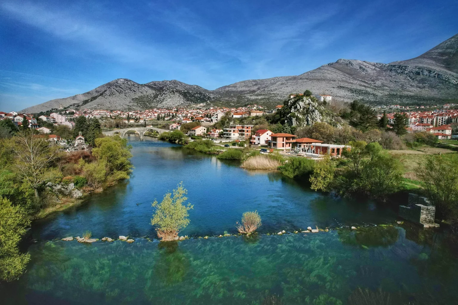 Podrška pametnim selima i ruralnom turizmu