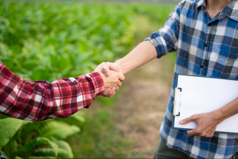EU fondovi u poljoprivredi BiH